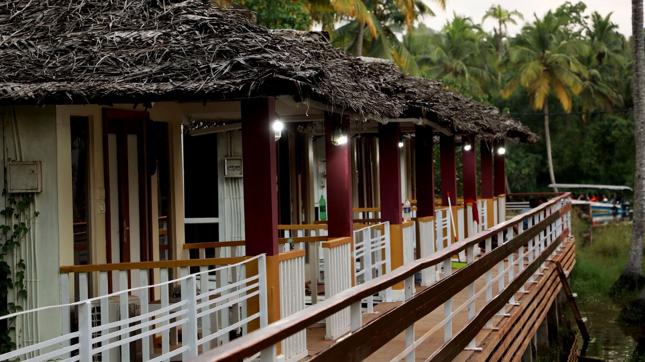Photo of Outdoor in Poovar