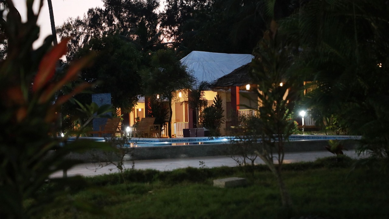 Photo of Outdoor in Poovar
