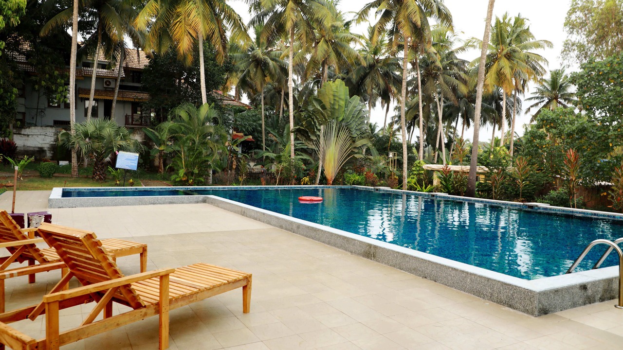 Photo of Outdoor in Poovar