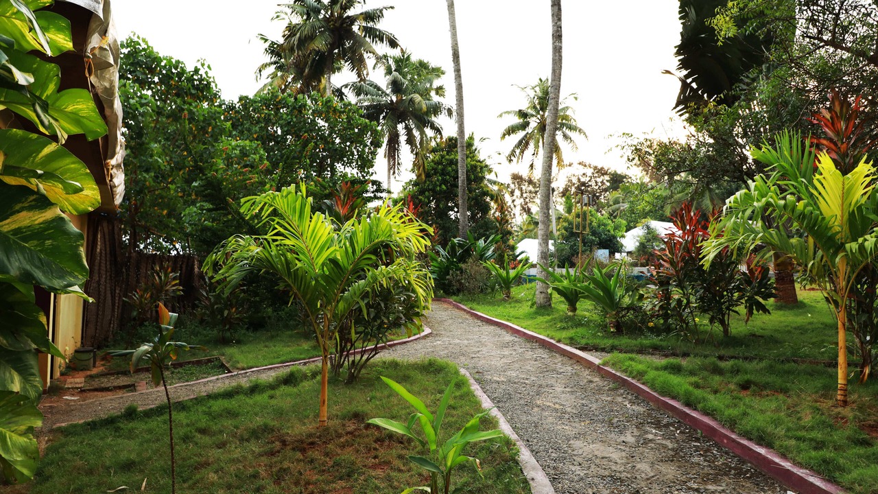 Photo of Outdoor in Poovar