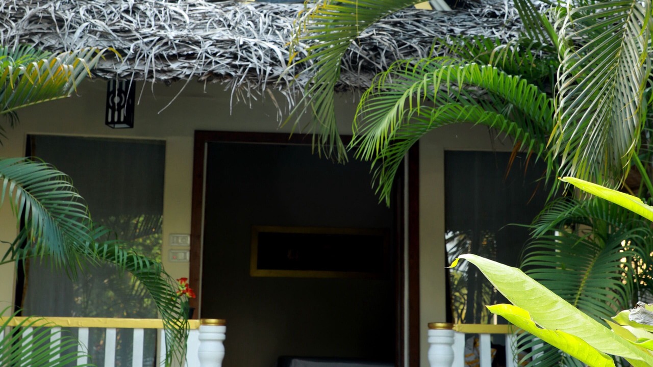 Photo of Outdoor in Poovar