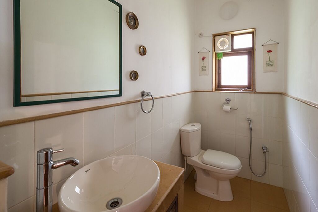 Photo of Bathroom in Assagao
