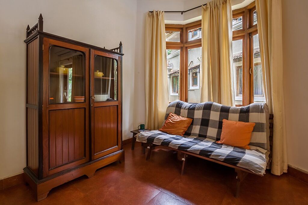 Photo of Livingroom in Assagao