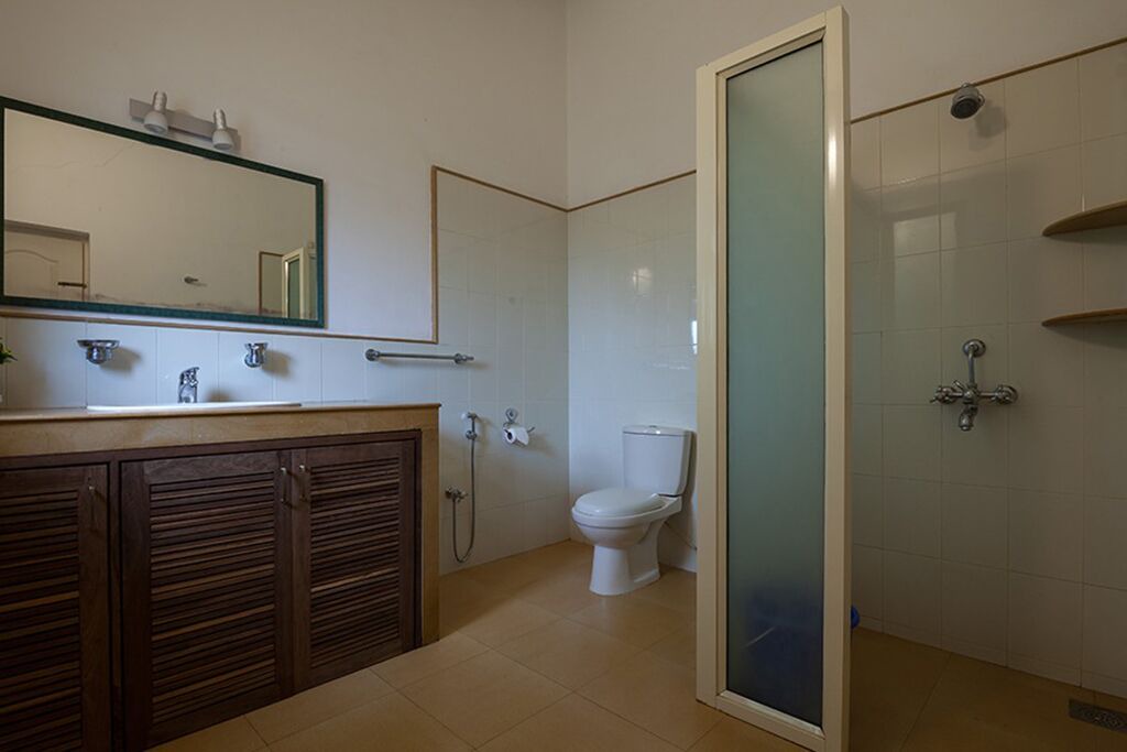 Photo of Bathroom in Assagao
