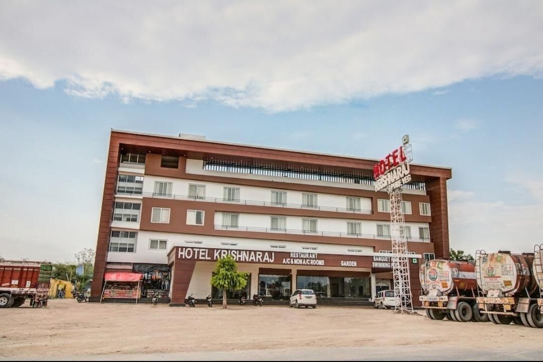 Photo of Outdoor in Vallabhnagar