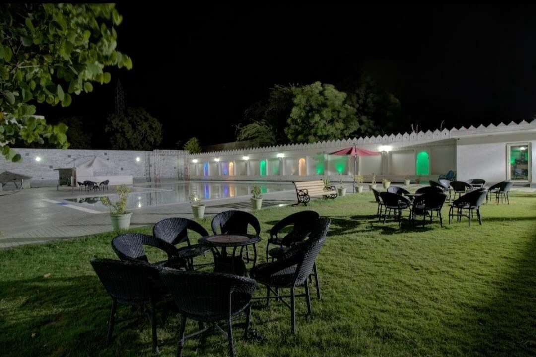 Photo of Outdoor in Vallabhnagar