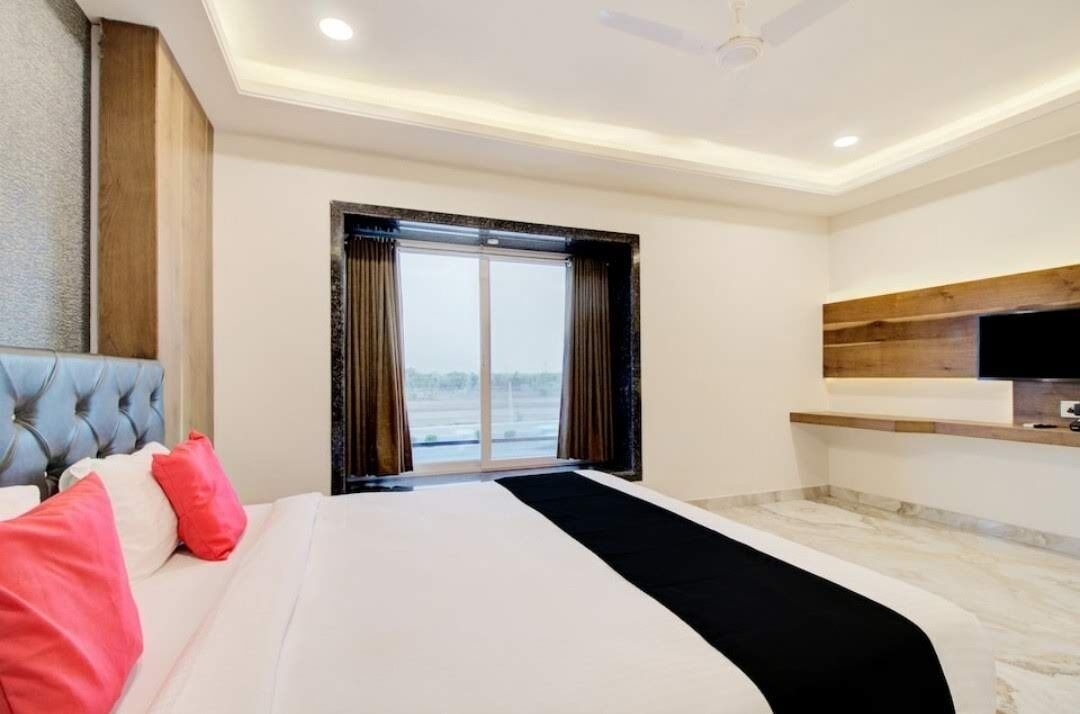 Photo of Bedroom in Vallabhnagar
