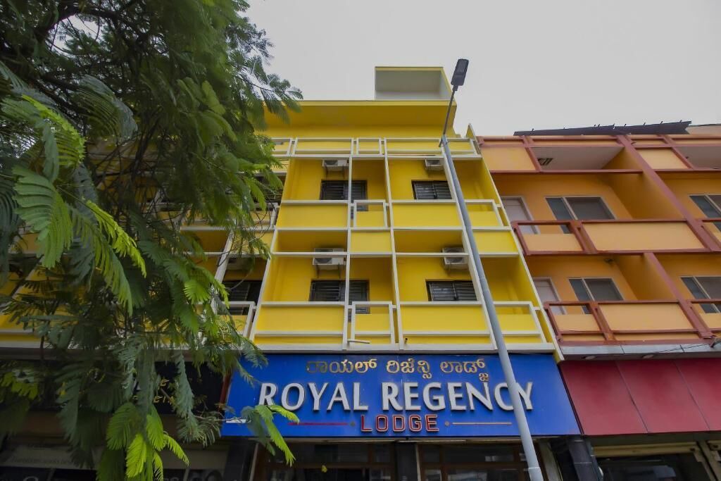 Photo of Outdoor in Gandhi Nagar
