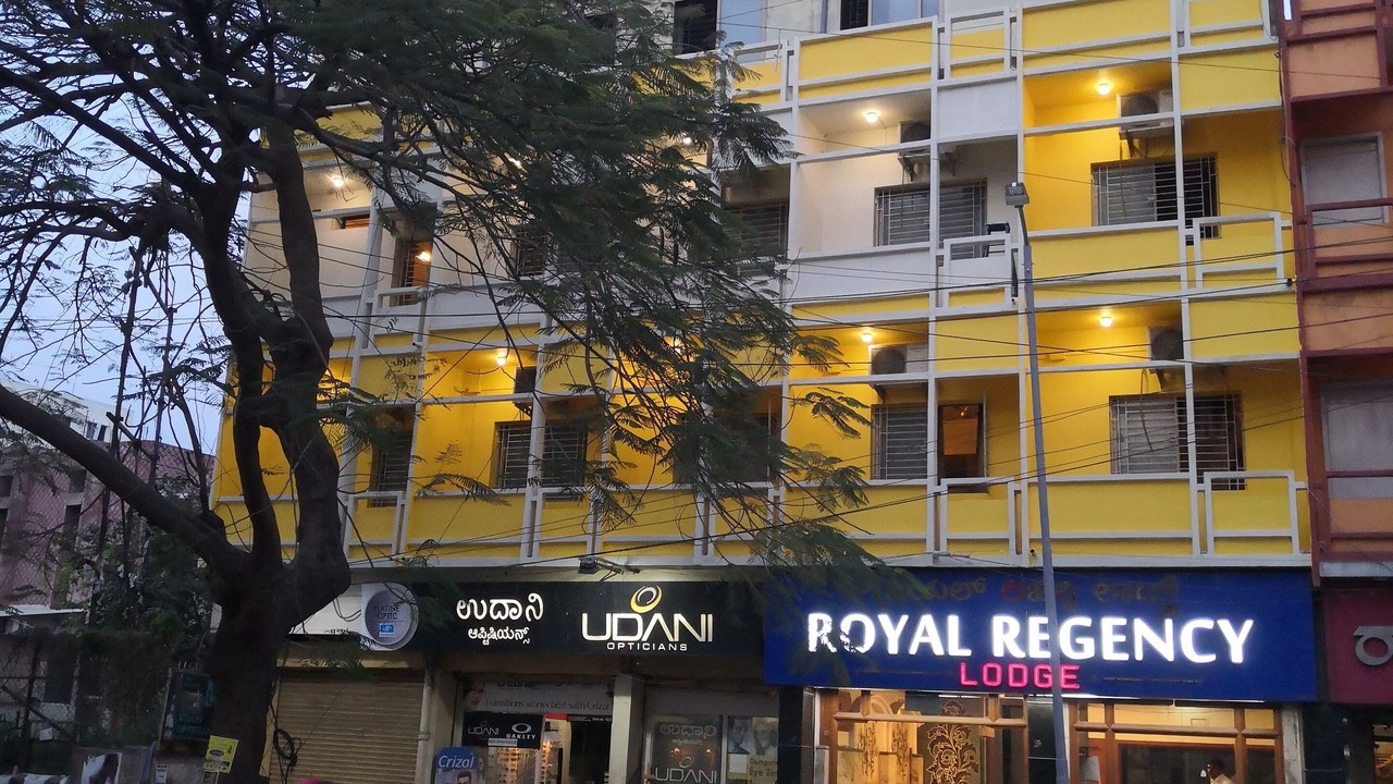 Photo of Outdoor in Gandhi Nagar