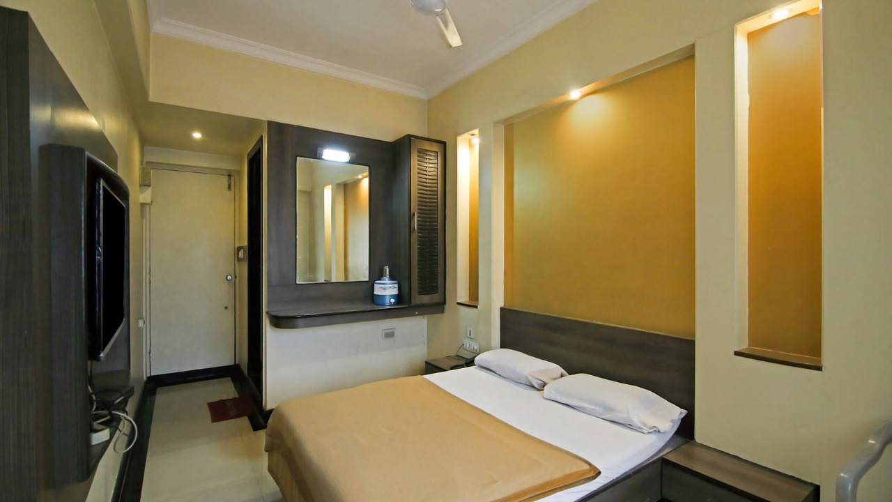 Photo of Bedroom in Gandhi Nagar