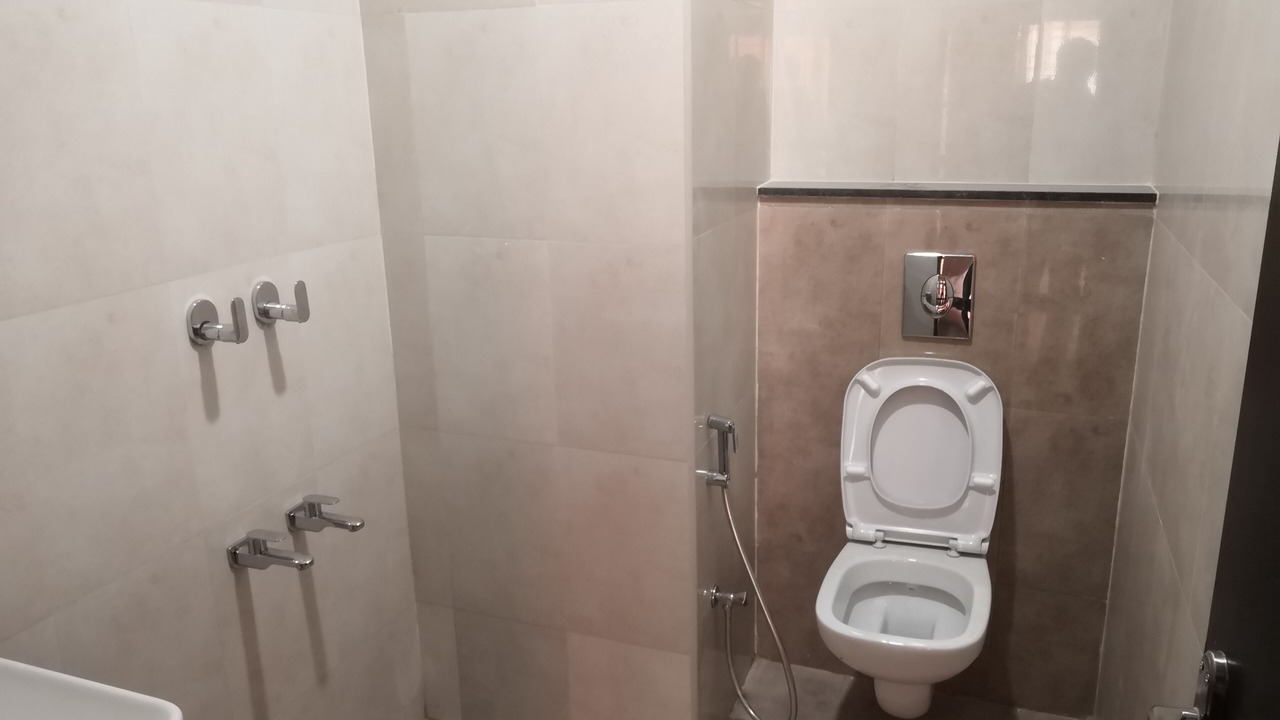 Photo of Bathroom in Gandhi Nagar