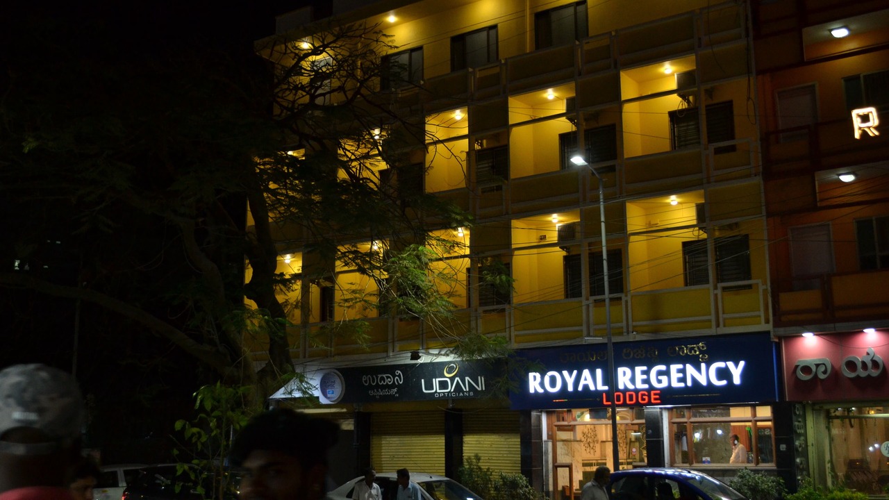 Photo of Outdoor in Gandhi Nagar
