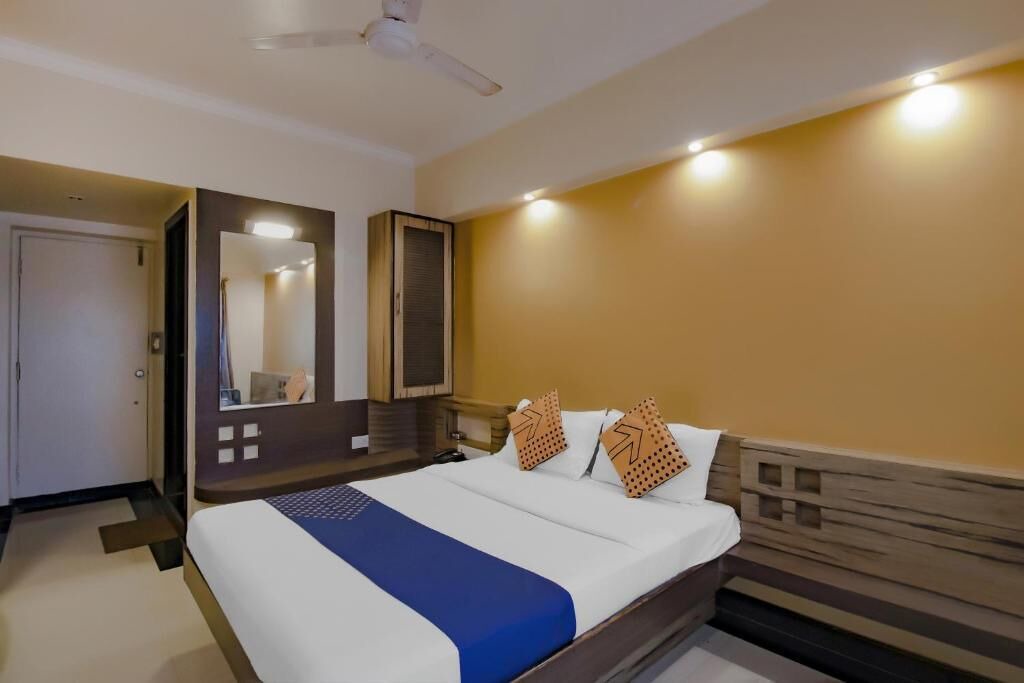 Photo of Bedroom in Gandhi Nagar