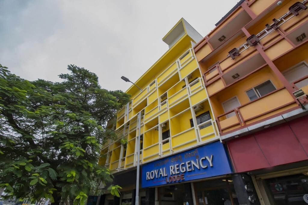 Photo of Outdoor in Gandhi Nagar