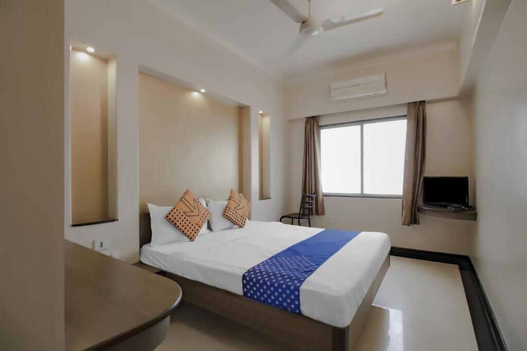 Photo of Bedroom in Gandhi Nagar