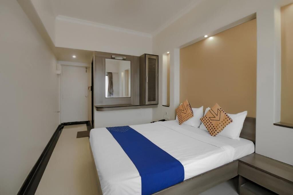 Photo of Bedroom in Gandhi Nagar