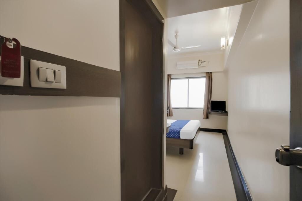Photo of Bedroom in Gandhi Nagar