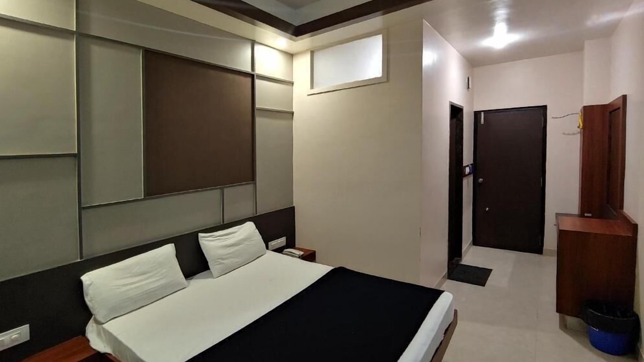 Photo of Bedroom in Gandhi Nagar