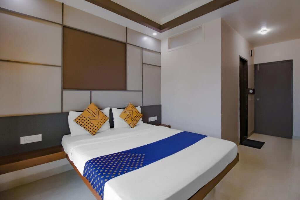 Photo of Bedroom in Gandhi Nagar