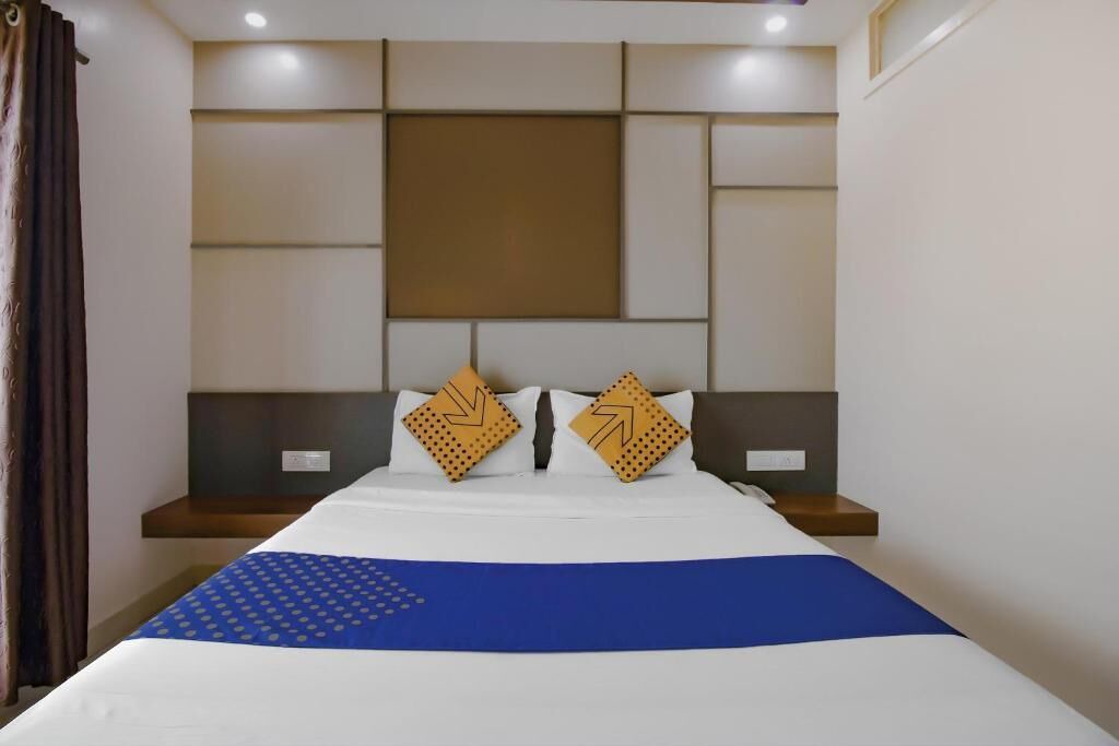 Photo of Bedroom in Gandhi Nagar