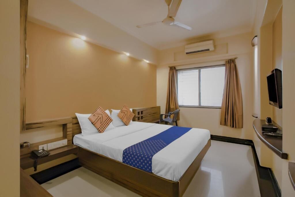 Photo of Bedroom in Gandhi Nagar