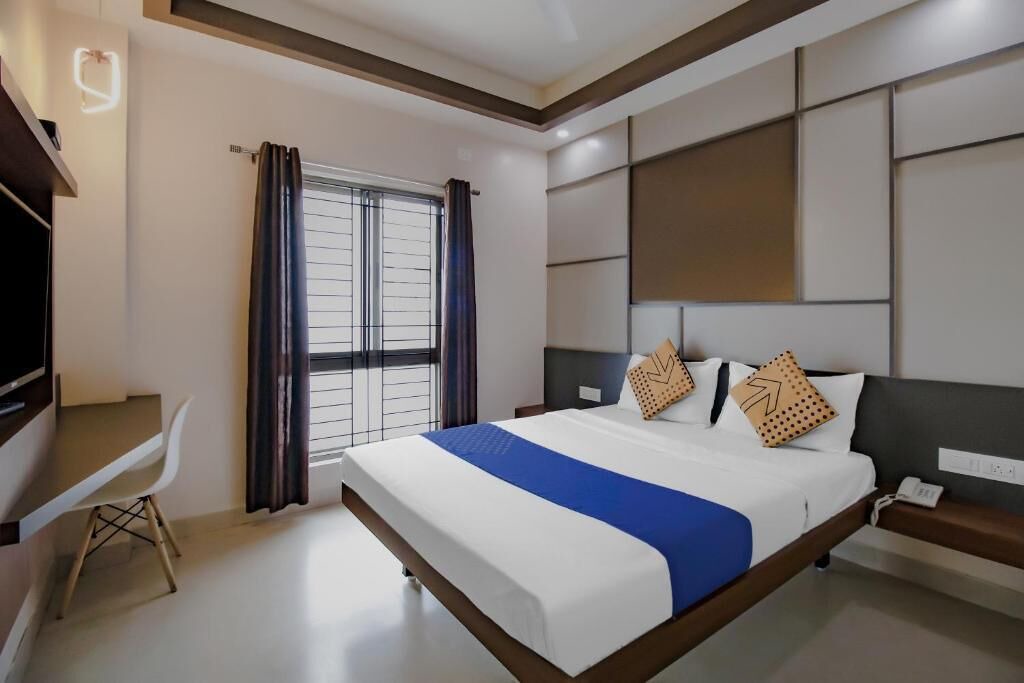Photo of Bedroom in Gandhi Nagar
