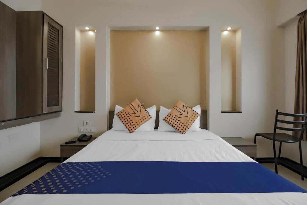 Photo of Bedroom in Gandhi Nagar