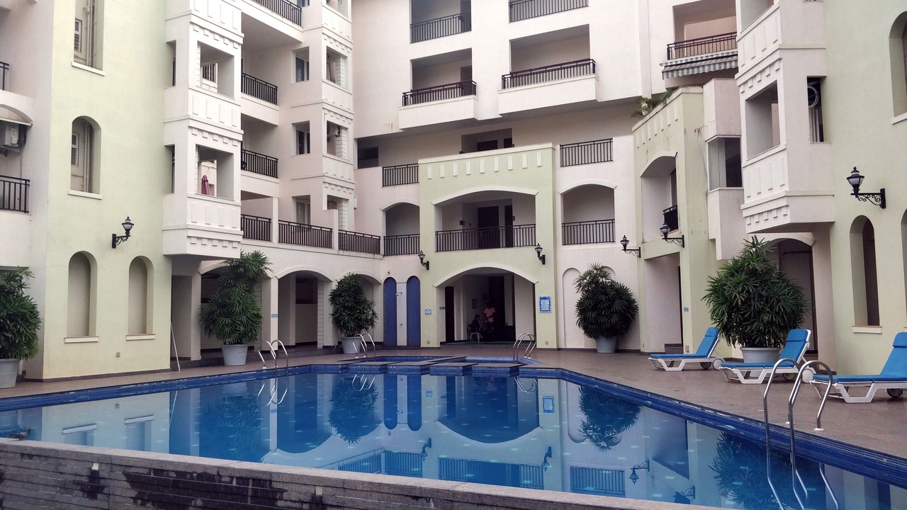 Photo of Outdoor in Siolim