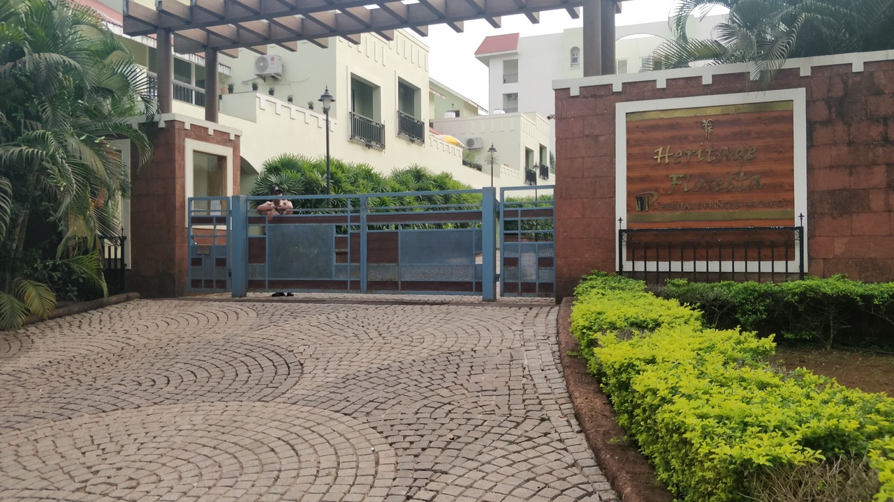 Photo of Outdoor in Siolim