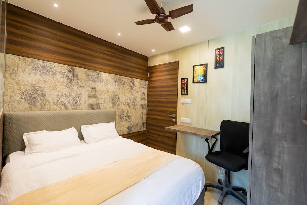 Photo of Bedroom in J B Nagar