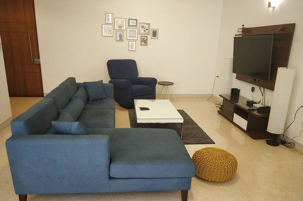 Photo of Livingroom in Yelahanka