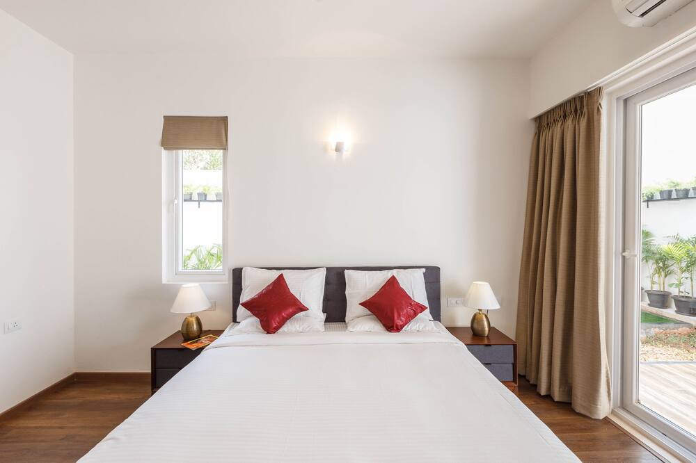 Photo of Bedroom in Yelahanka