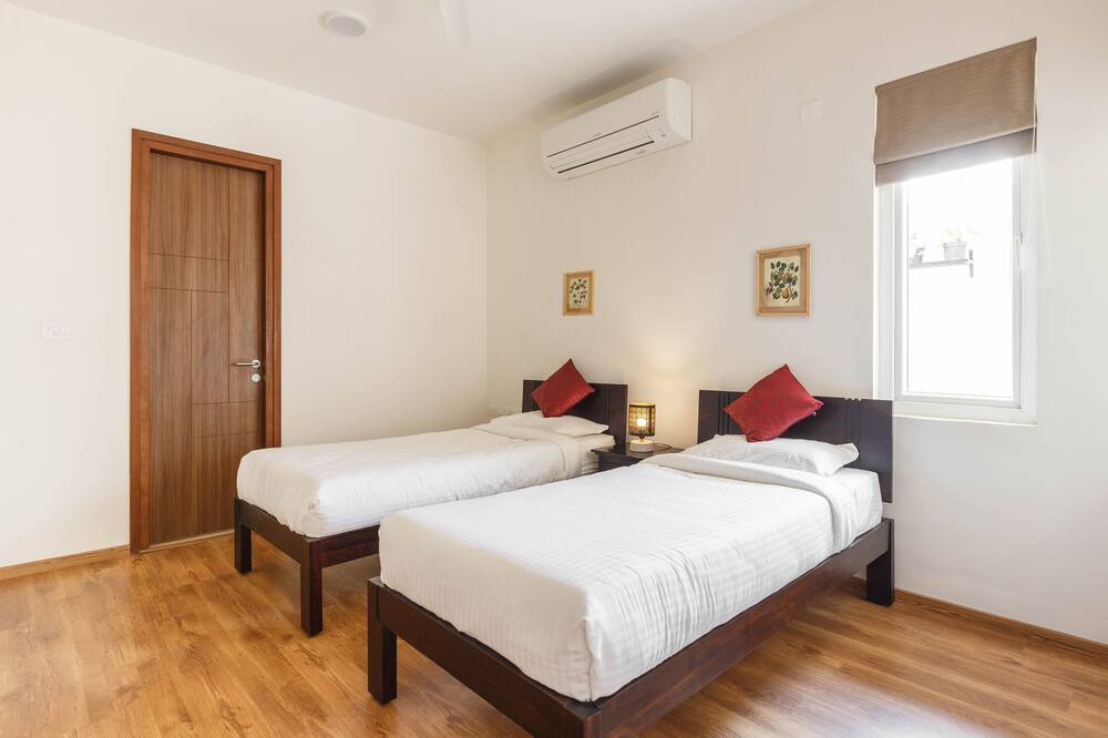 Photo of Bedroom in Yelahanka