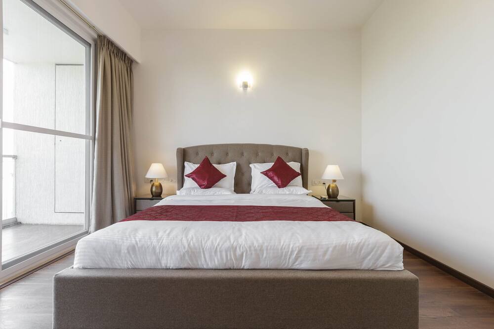 Photo of Bedroom in Yelahanka