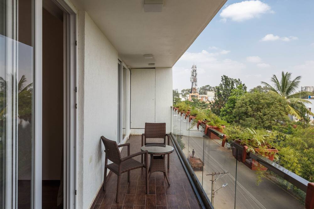 Photo of Patio Balcony in Yelahanka