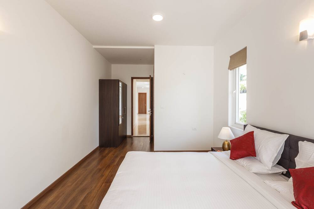 Photo of Bedroom in Yelahanka