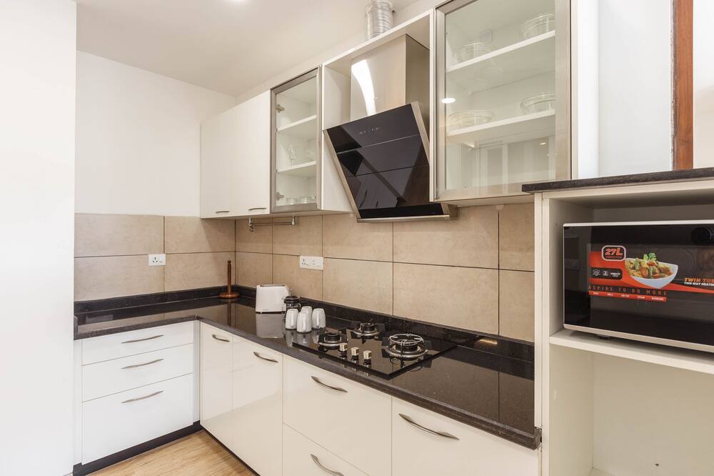 Photo of Kitchen in Yelahanka