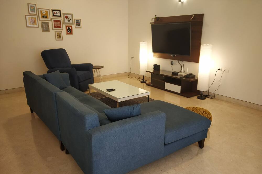 Photo of Livingroom in Yelahanka