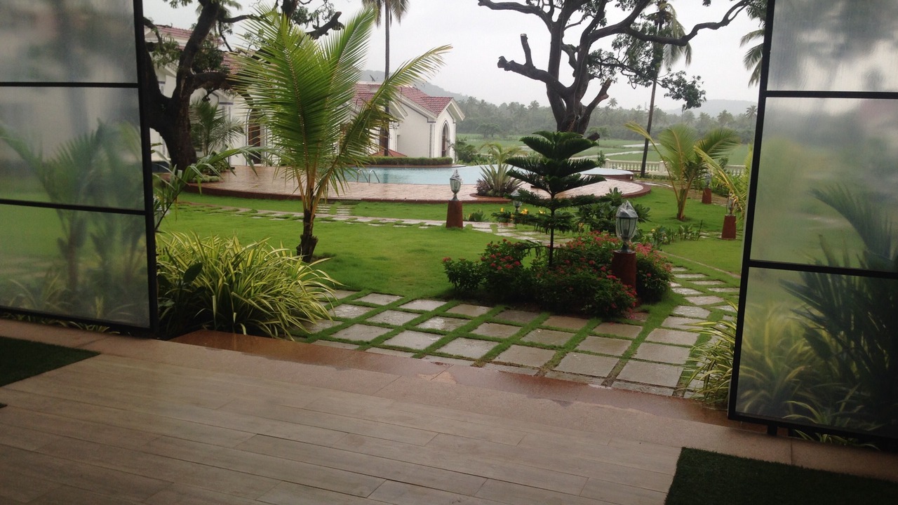 Photo of Outdoor in Kudal