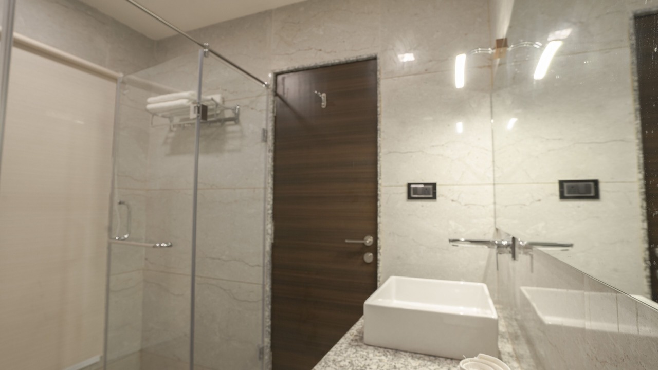 Photo of Bathroom in Bhopal