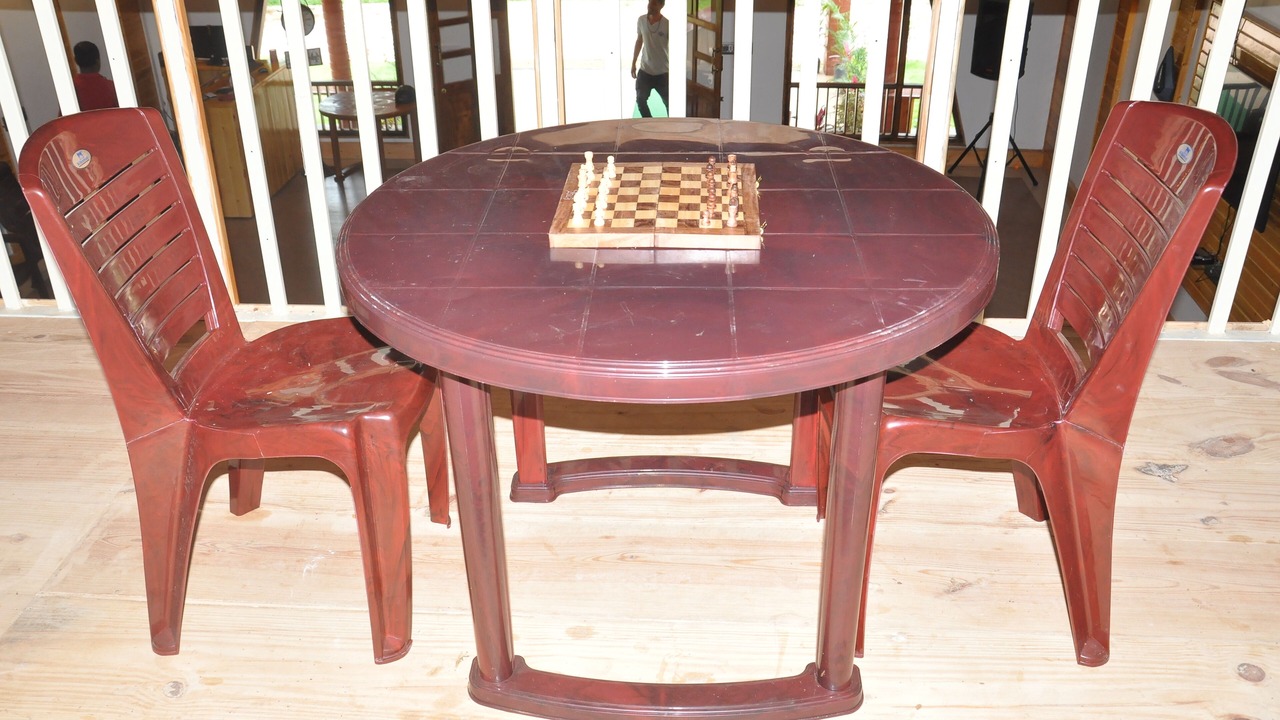 Photo of Livingroom in Alur