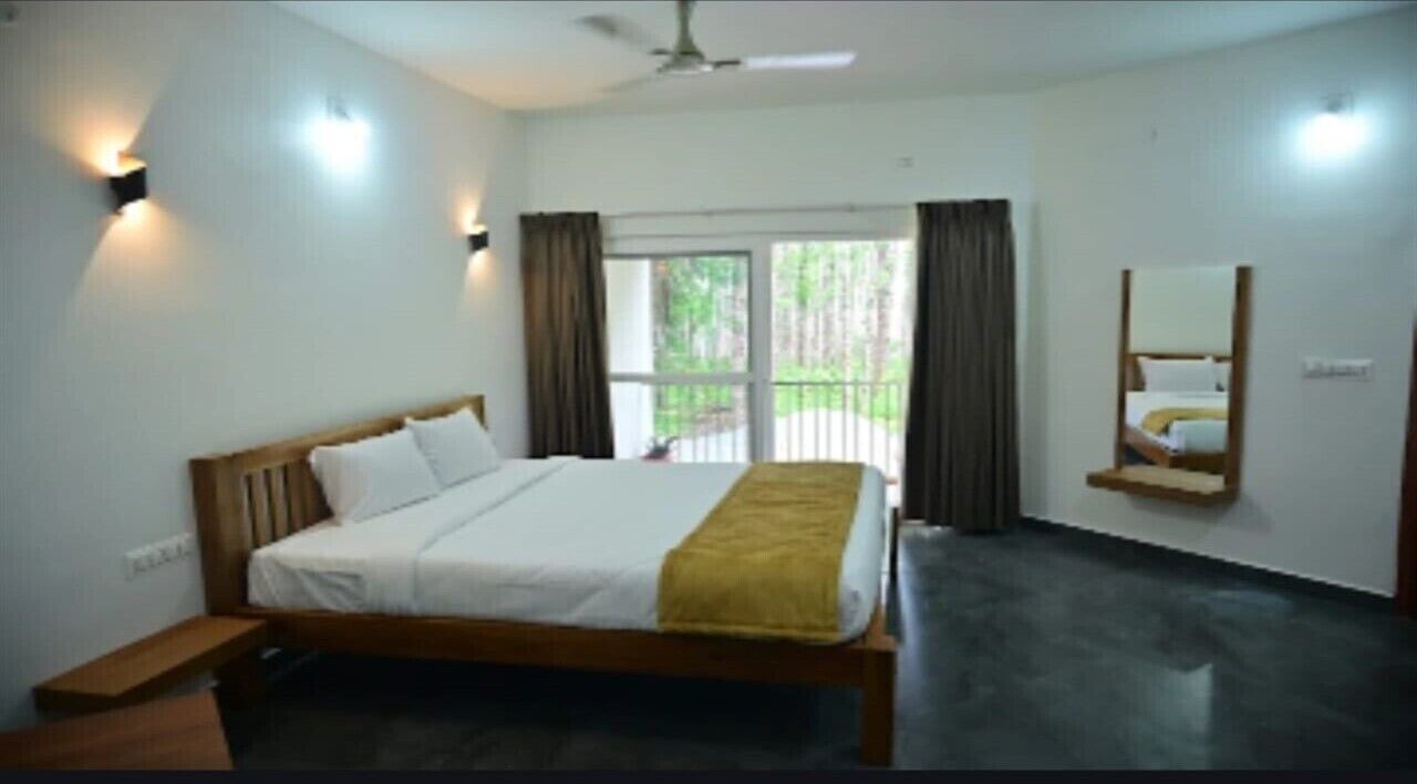 Photo of Bedroom in Alur
