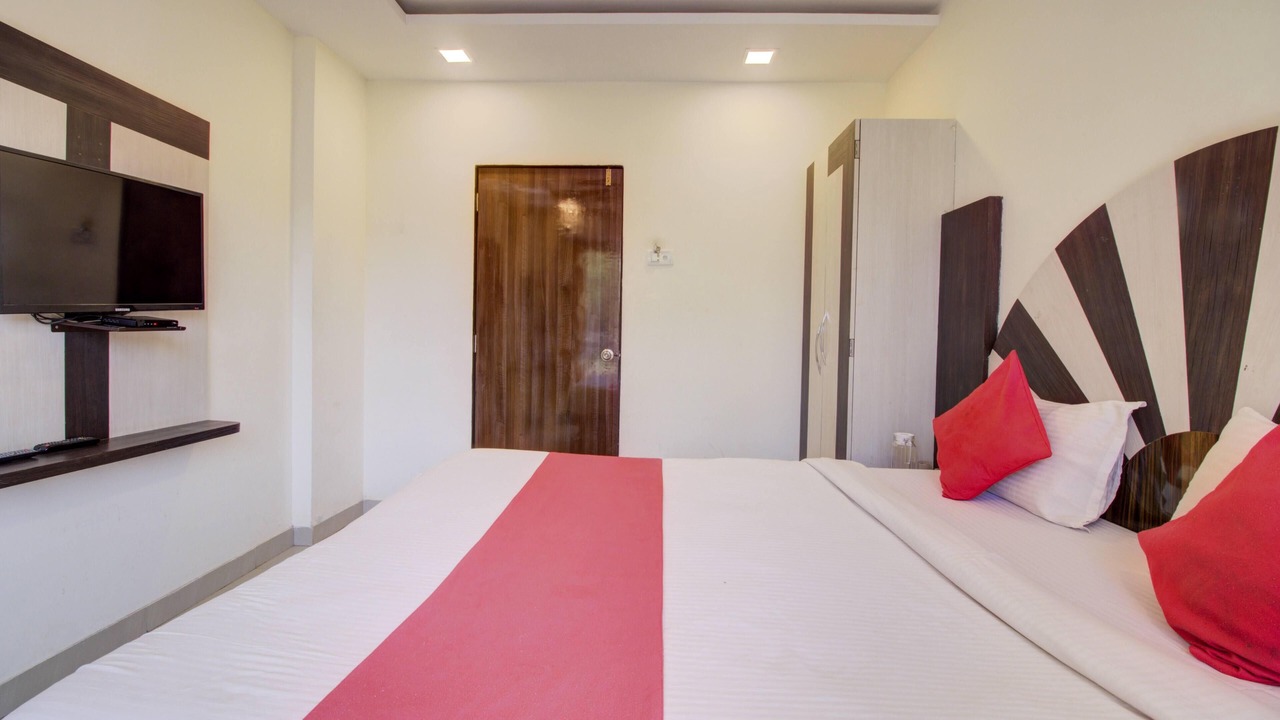 Photo of Bedroom in Wai