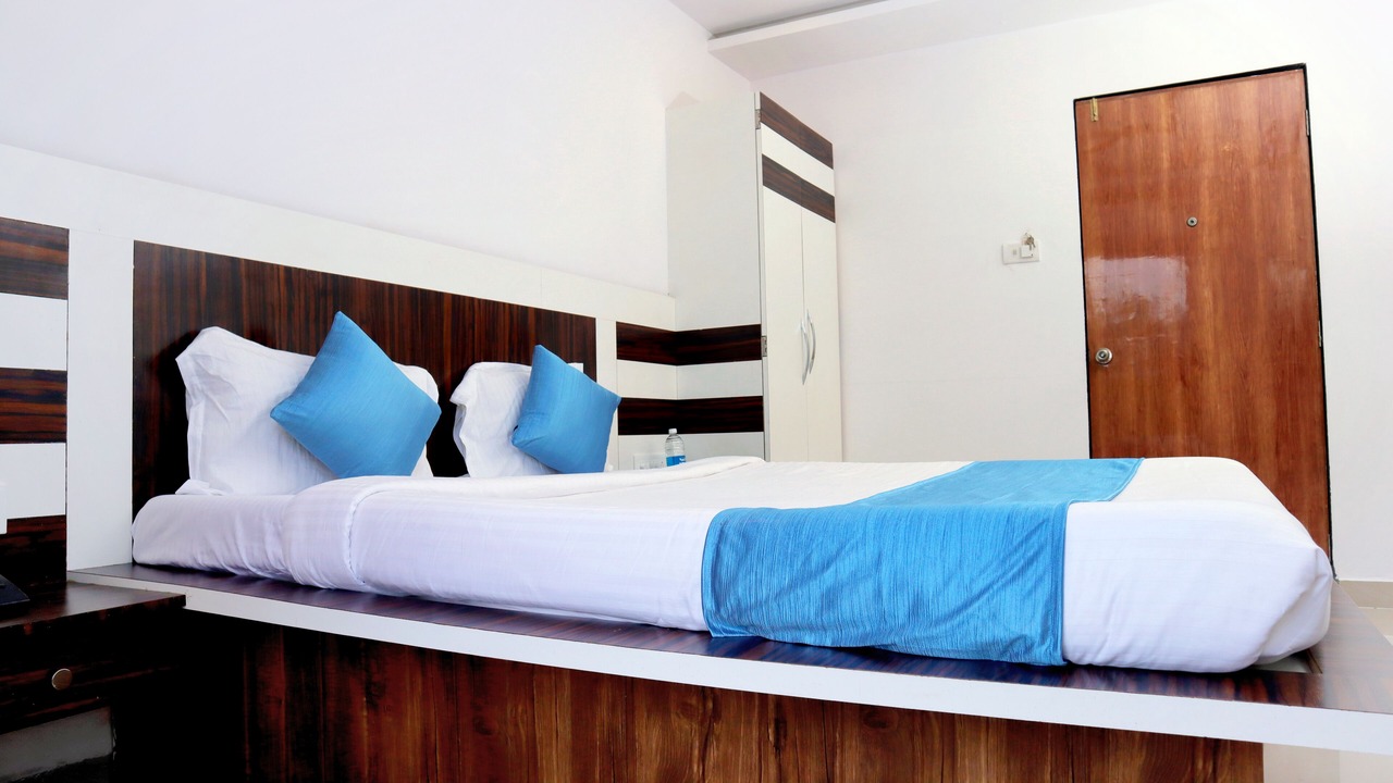 Photo of Bedroom in Wai