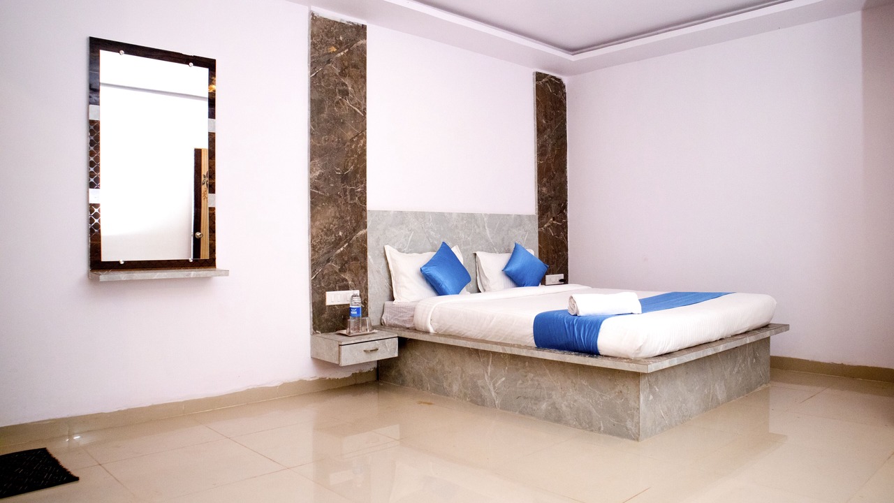 Photo of Bedroom in Wai