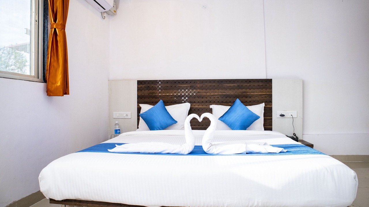 Photo of Bedroom in Wai