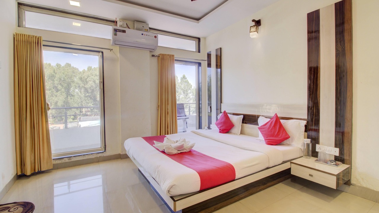 Photo of Bedroom in Wai