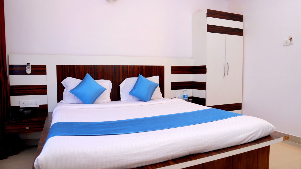 Photo of Bedroom in Wai