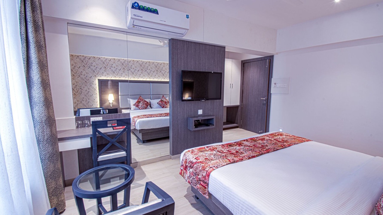 Photo of Bedroom in Kolhapur