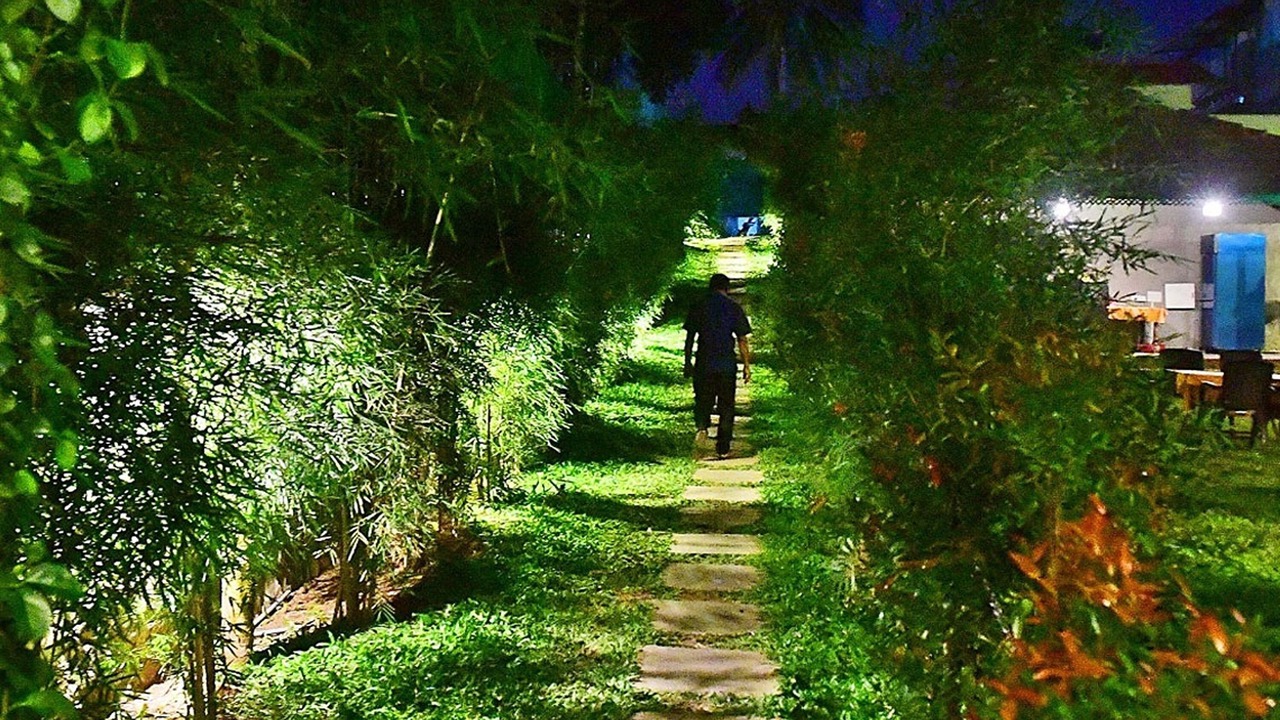 Photo of Outdoor in Sulthan Bathery